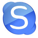 skype